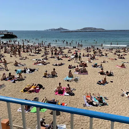 Vieux Port Proximite Panier Clim Cachet Apartment Marseilles